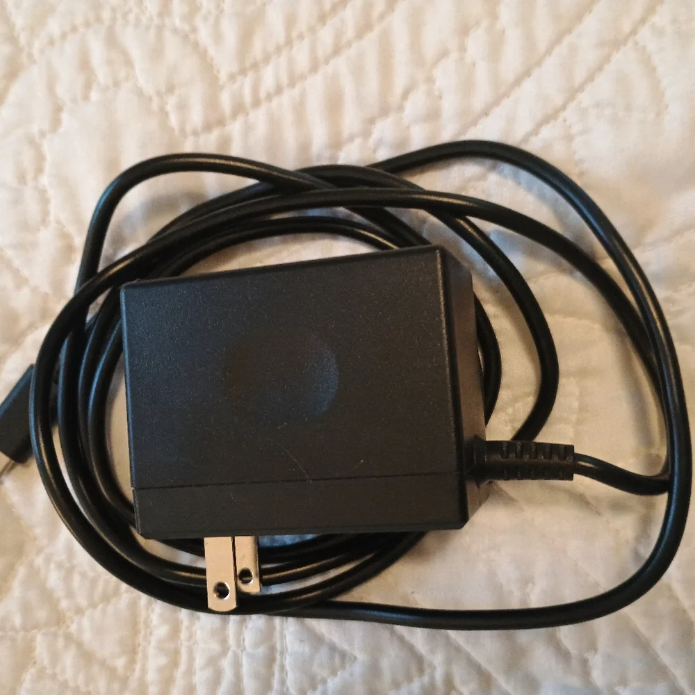 Nintendo Switch Console AC Adapter Charger